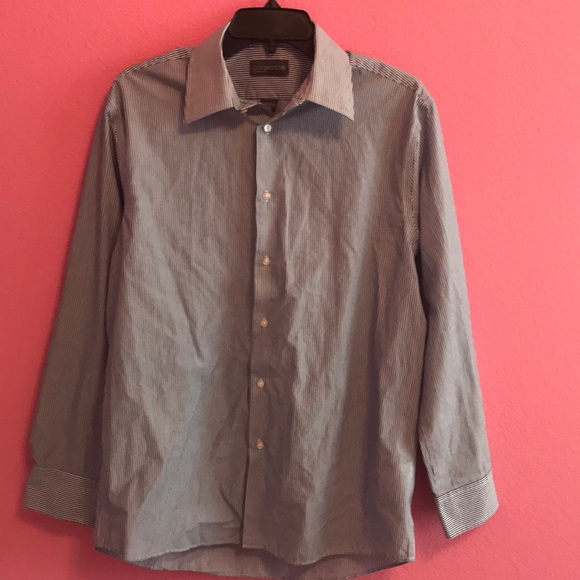 Covington Other - 3/$20 🦋 Covington Classic Fit Button Down Shirt